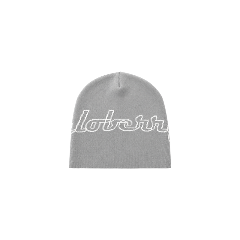Staple Beanie (Arctic)