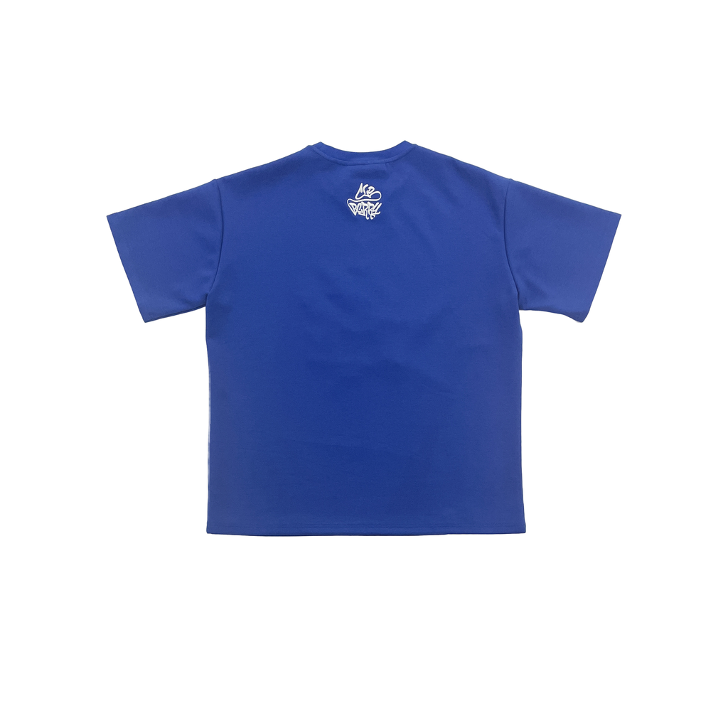 Deep Royal Core Tee