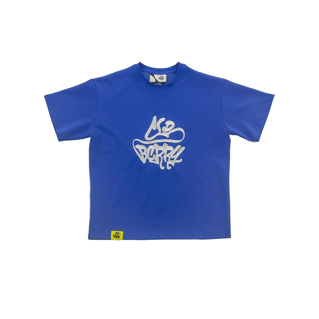 Deep Royal Core Tee