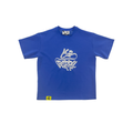 Deep Royal Core Tee