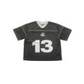 Night Shift Mesh Jersey