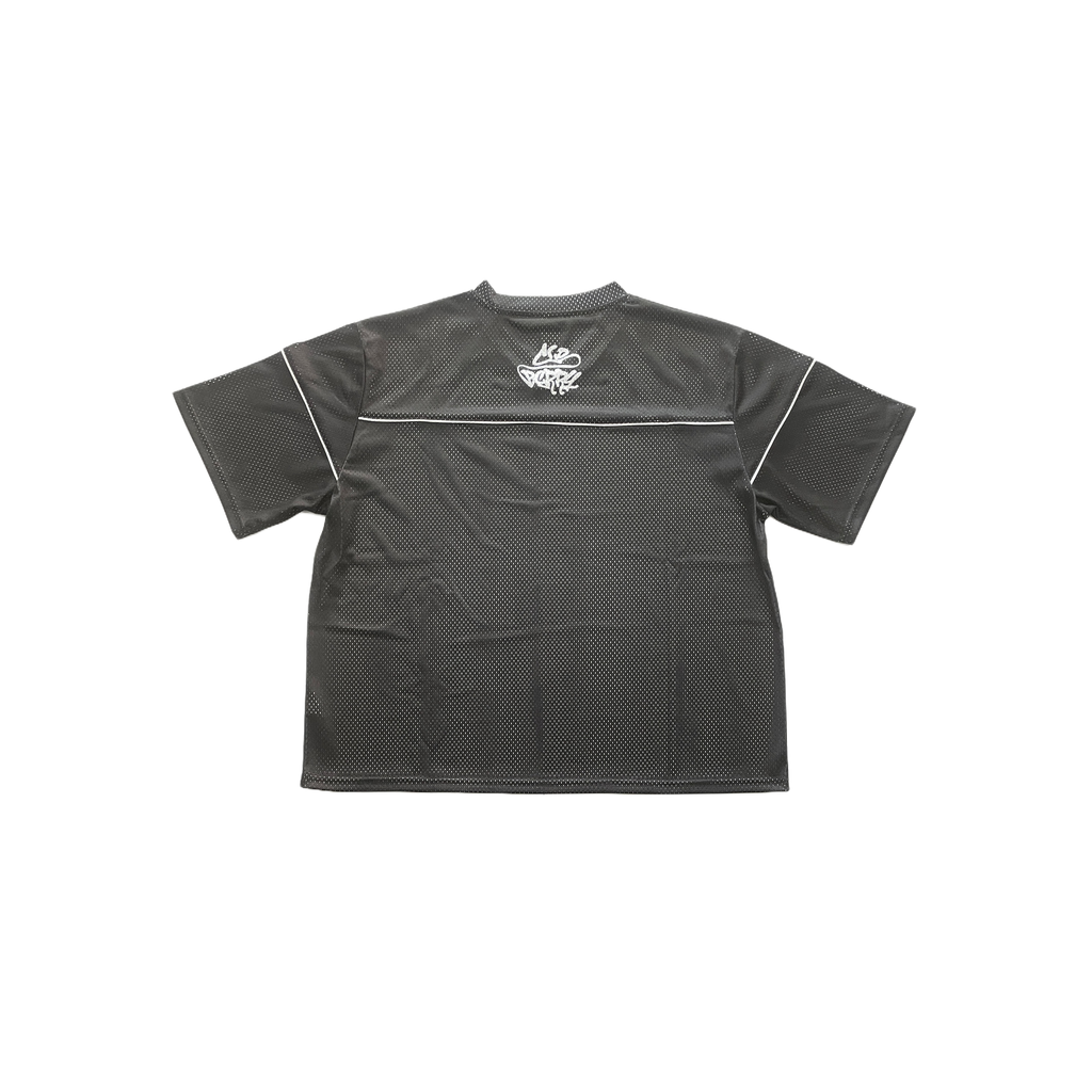 Night Shift Mesh Jersey