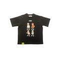 Mini Singh Tee (Black)