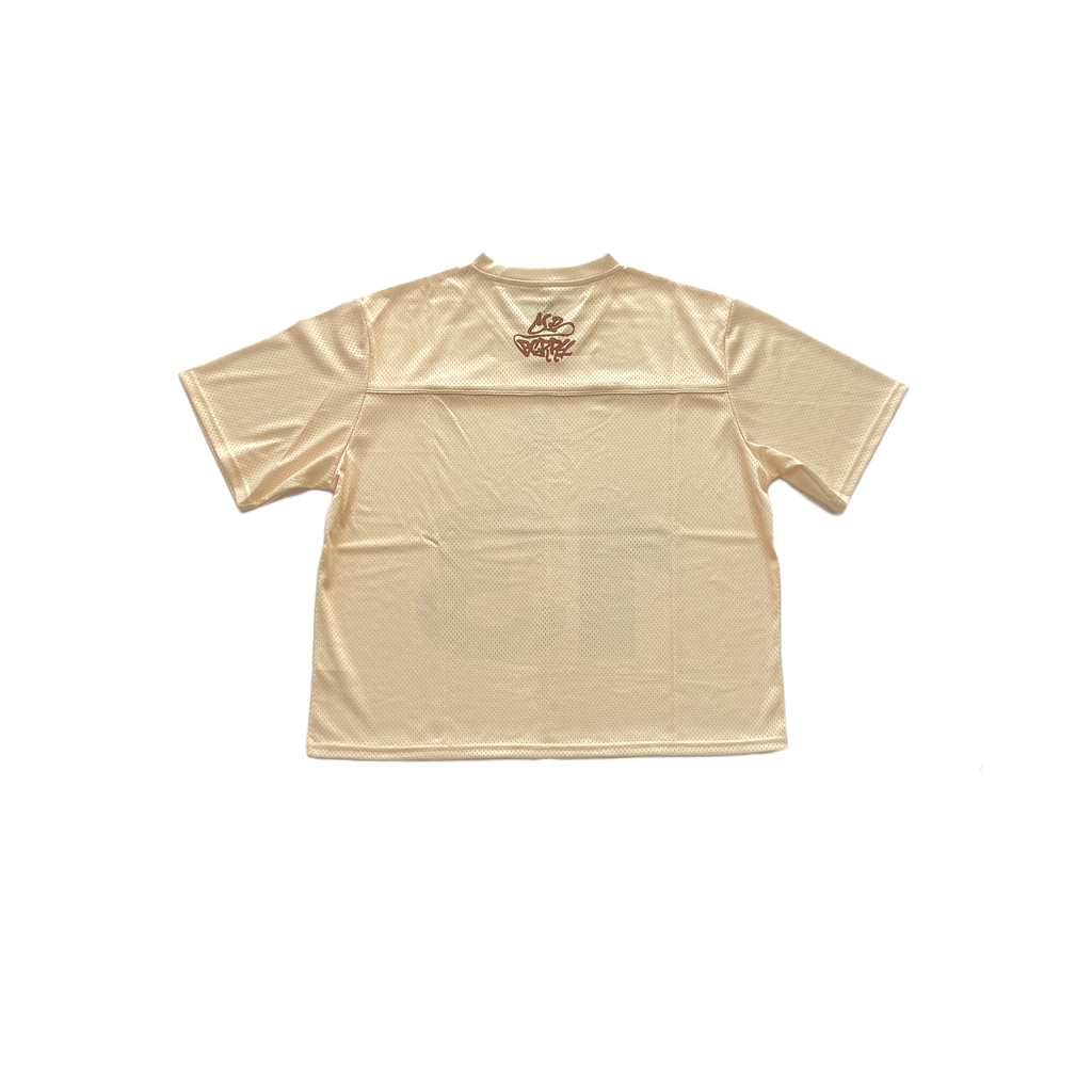 Dune Shift Mesh Jersey