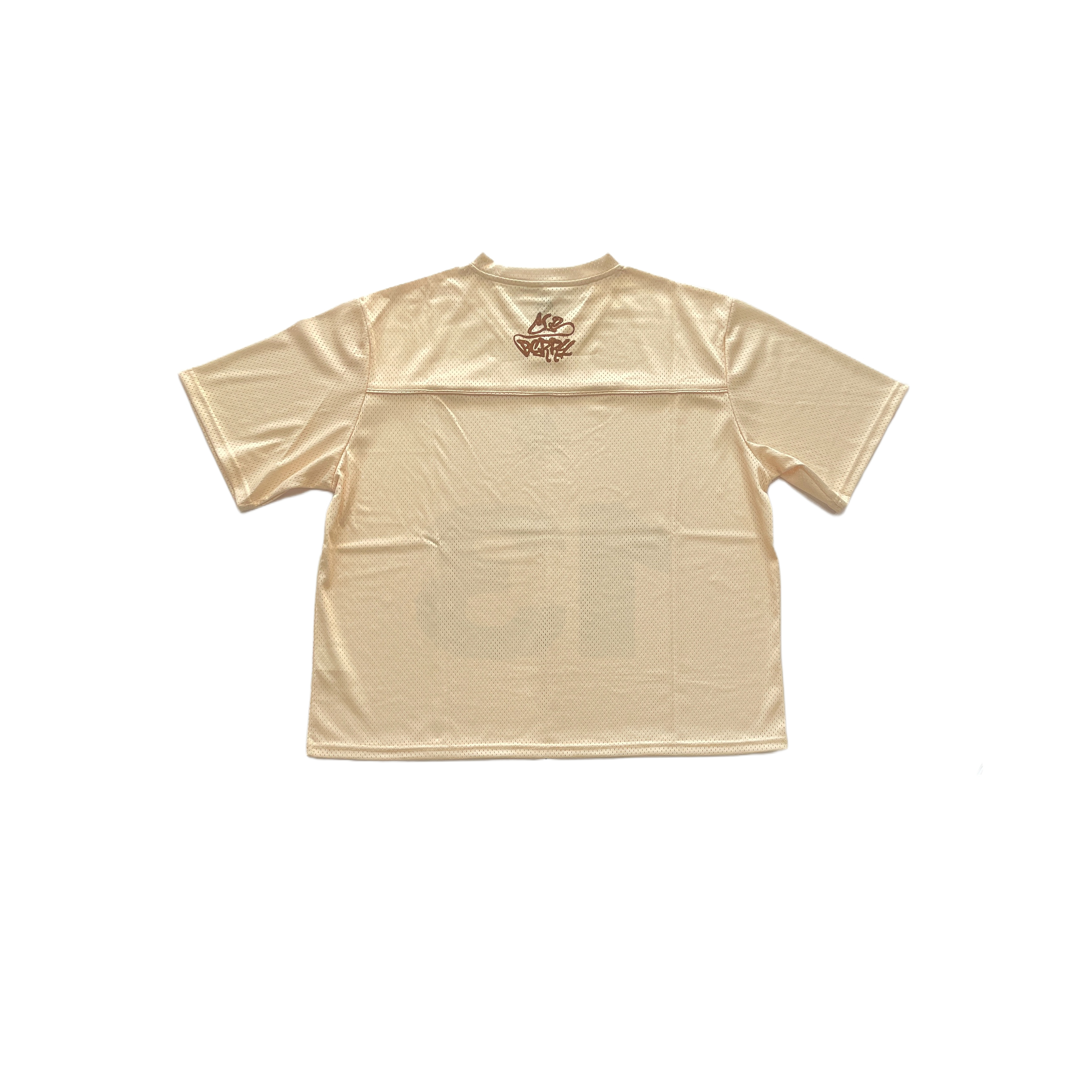 Dune Shift Mesh Jersey