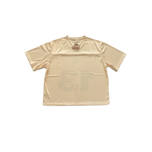 Dune Shift Mesh Jersey