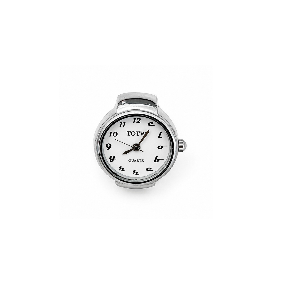 Clock Ring