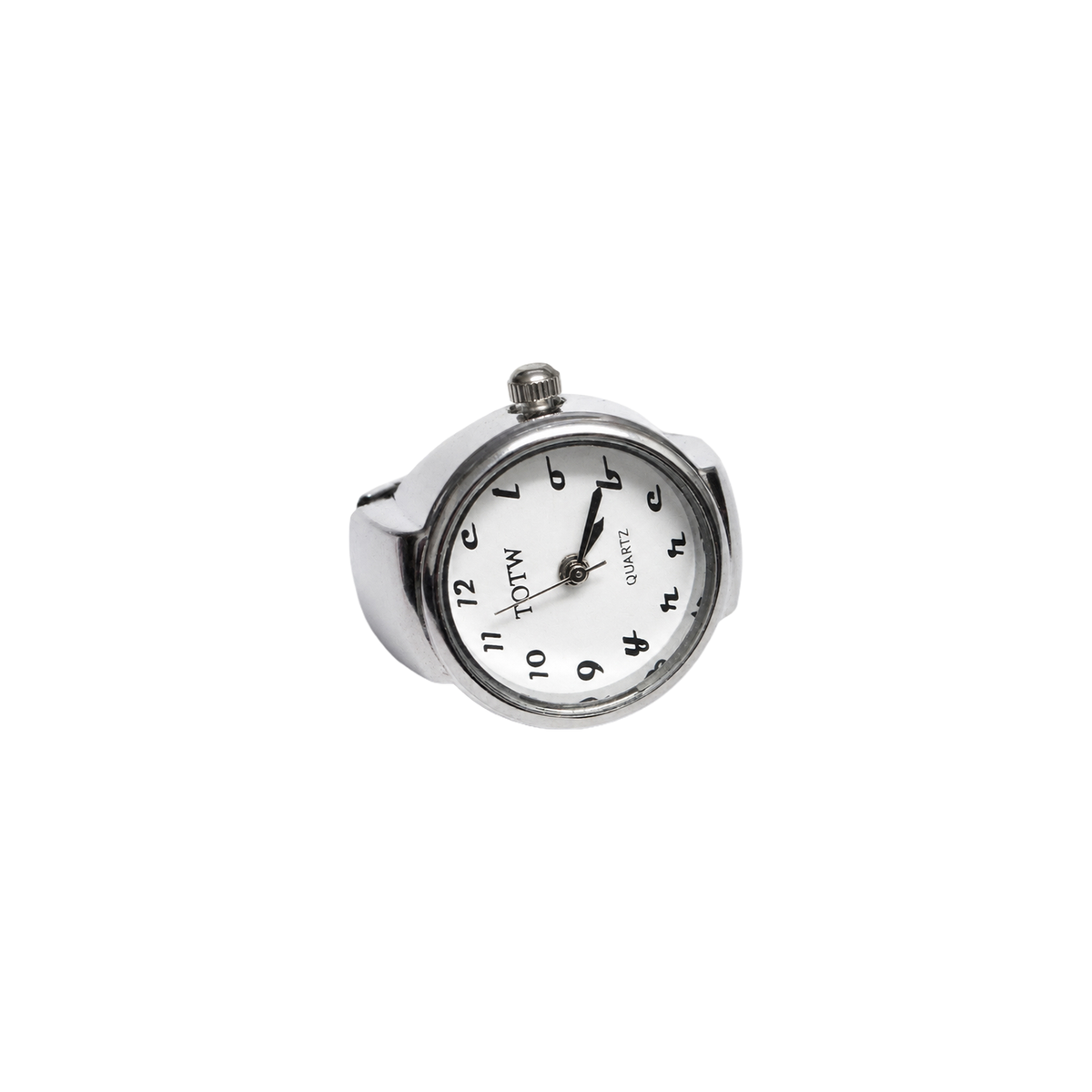 Clock Ring