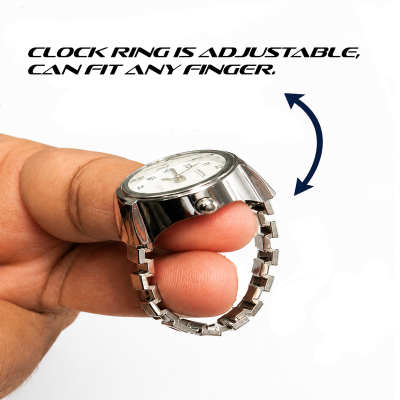 Clock Ring