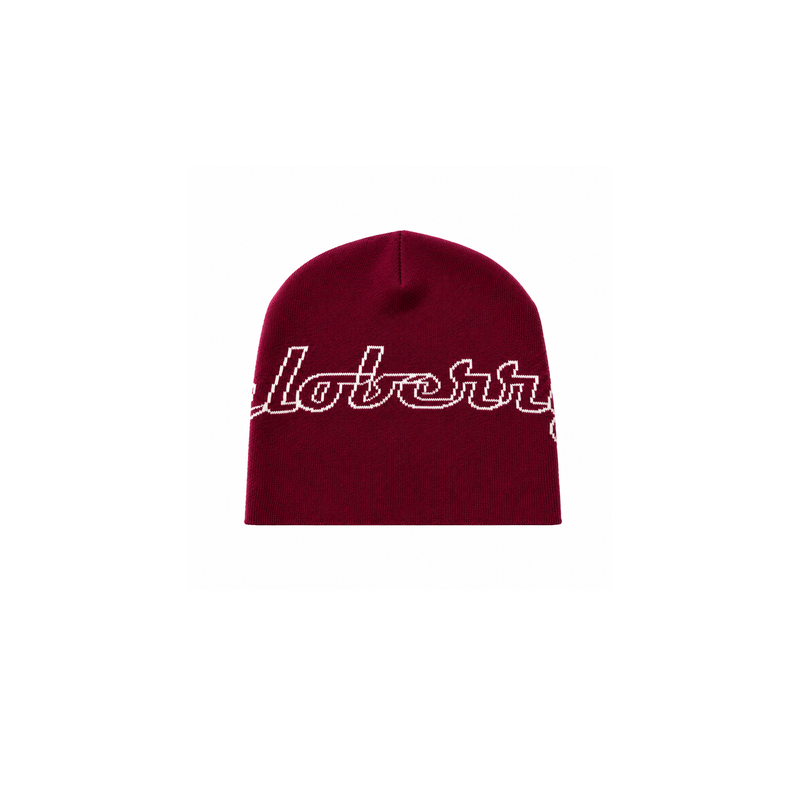 Staple Beanie (Wine)
