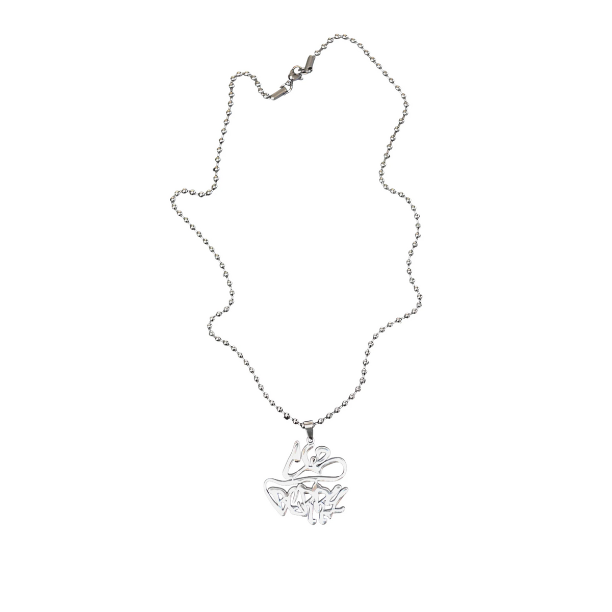 Cloberry Ball Chain