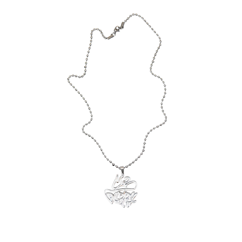 Cloberry Ball Chain