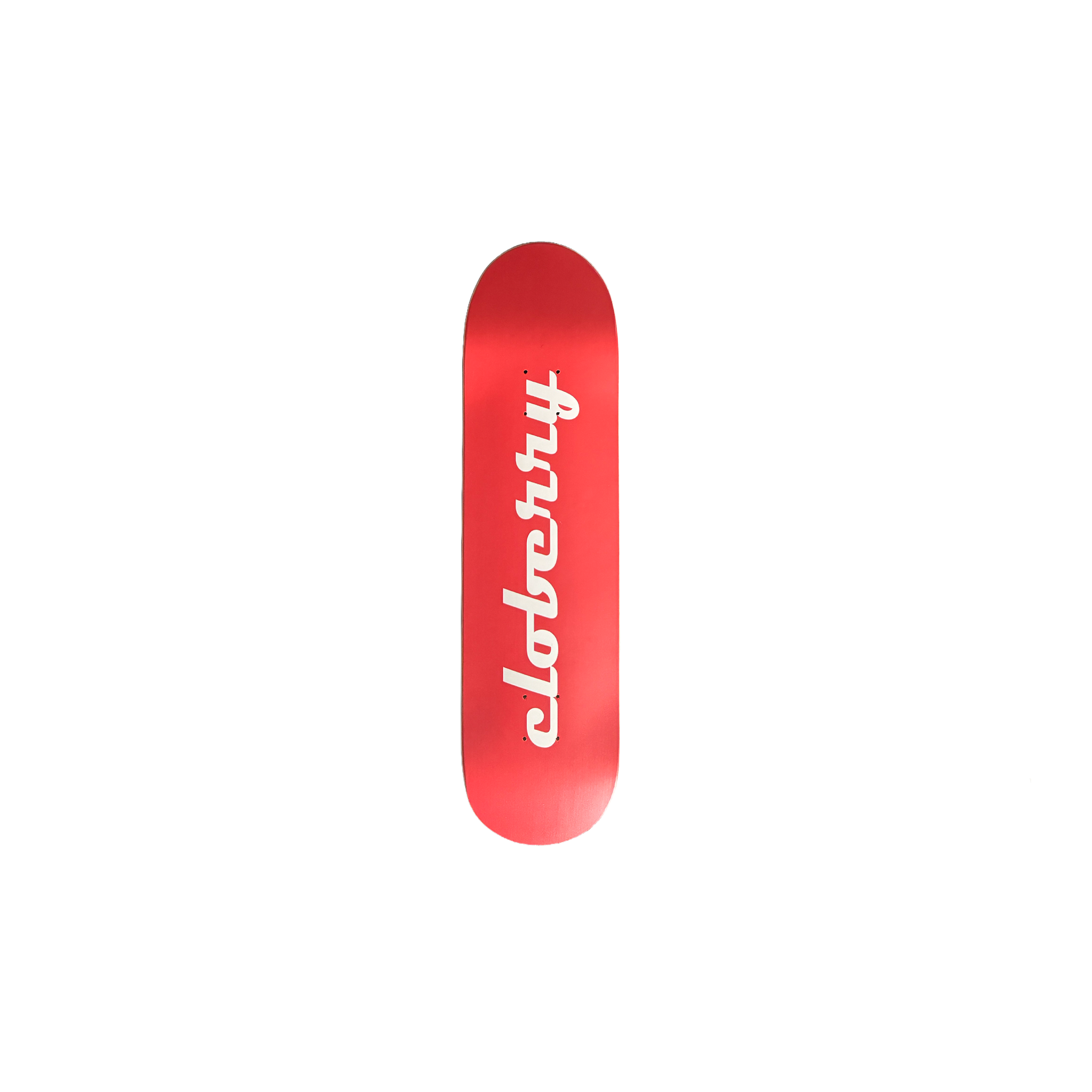 Red/White OG Deckboard