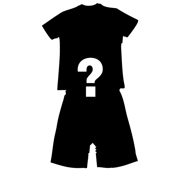 20 Quid Mystery Box