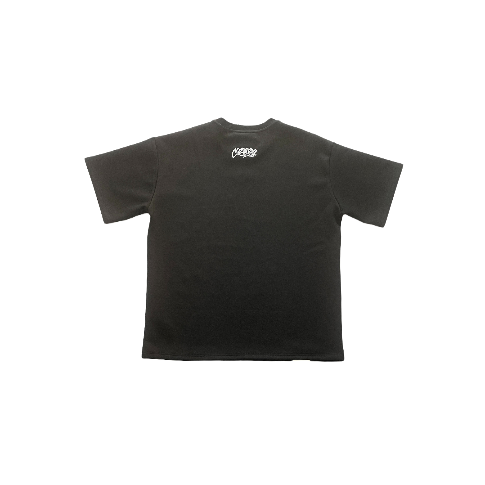 Mini Singh Tee (Black)
