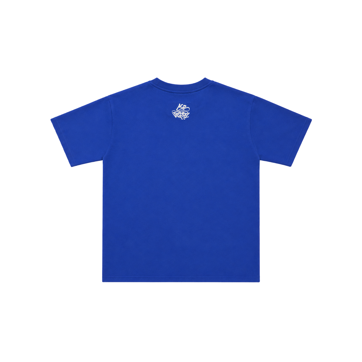 Deep Royal Core Tee