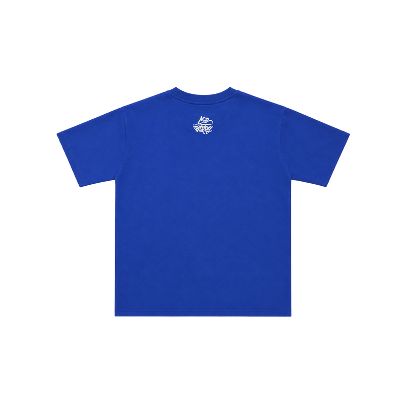 Deep Royal Core Tee