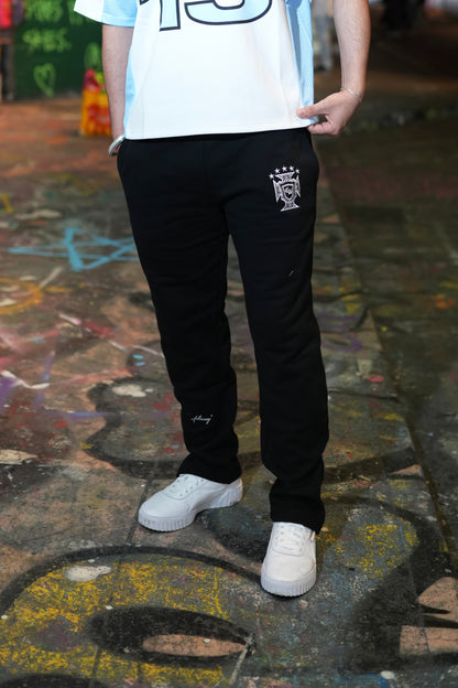 Lisbon Noir Jogger