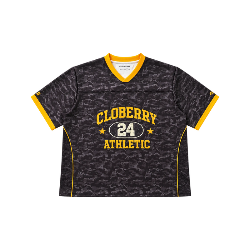 digi camo jersey (black/yellow)