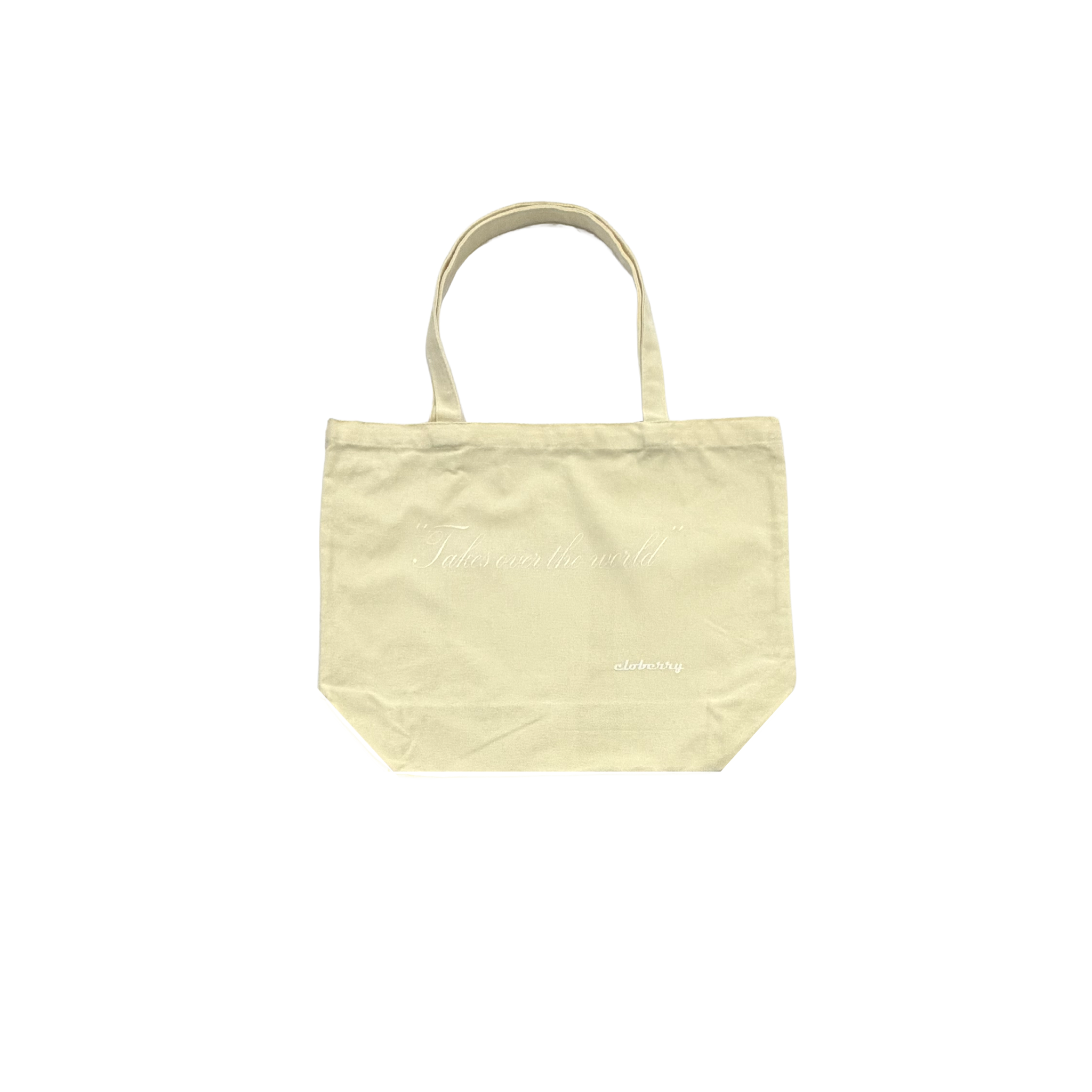 Tote Bag (Beige)