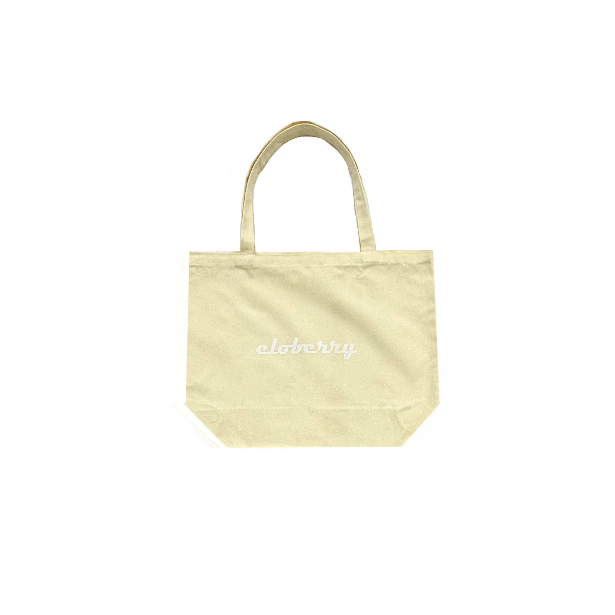 Tote Bag (Beige)