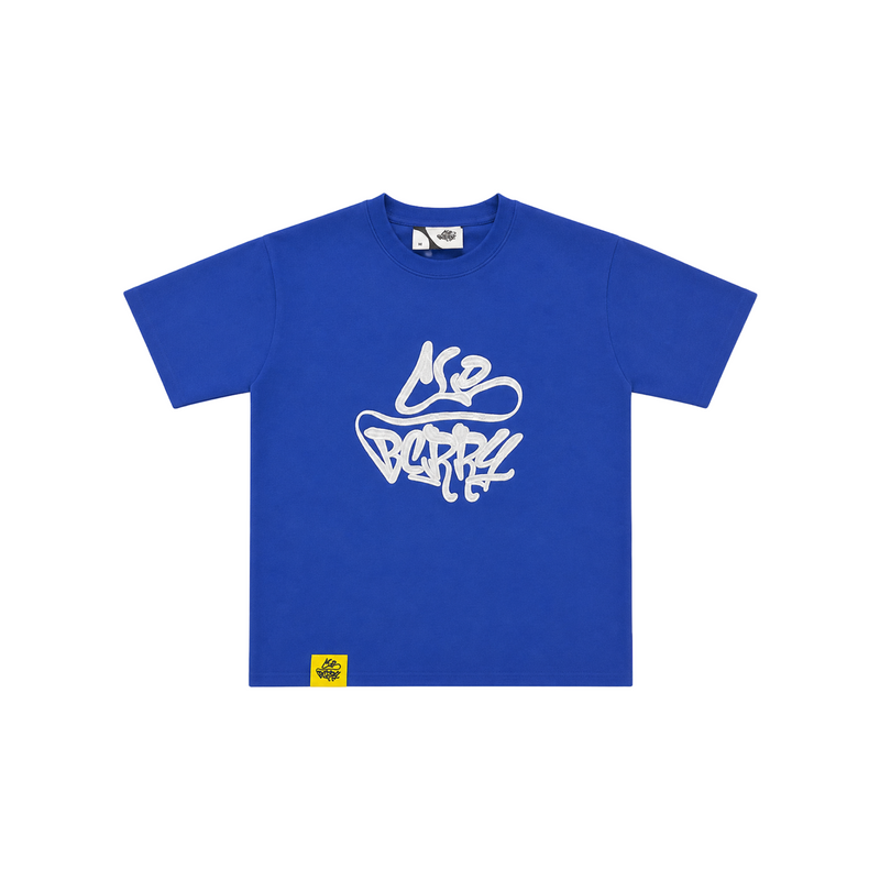 Deep Royal Core Tee